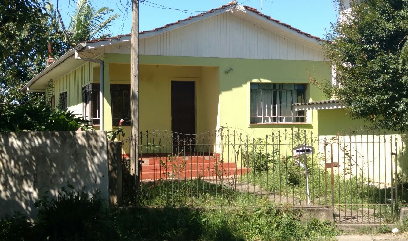 CASA FAZENDINHA 122M²