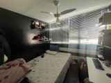 Apartamento Fazendinha Térreo