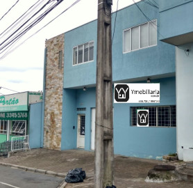 EXCELENTE CASA COMERCIAL PORTÃO 384 M²