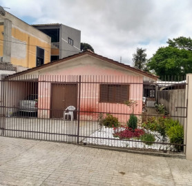 Casa Itatiaia