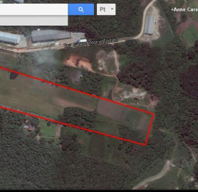 AREA BR 116 41.000 M²