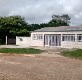 Casa Colombo Terreno 797 m²