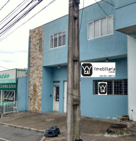EXCELENTE CASA COMERCIAL PORTÃO 384 m²