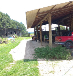 Chácara Mandirituba