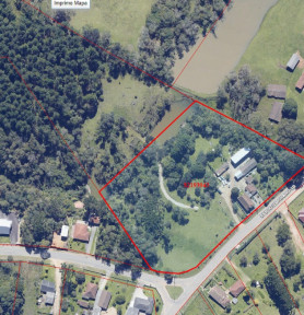 AREA GANCHINHO  42.000 M²