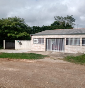 Casa Colombo Terreno 797 m²