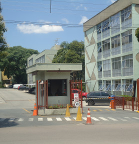 Apartamento Fazendinha Térreo