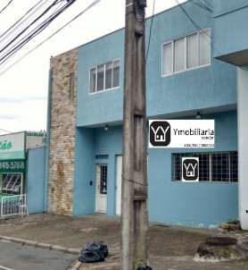 EXCELENTE CASA COMERCIAL PORTÃO 384 m²