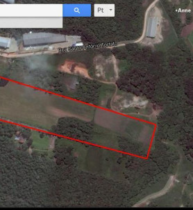 AREA BR 116 41.000 M²