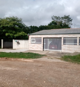 Casa Colombo Terreno 797 m²