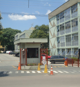 Apartamento Fazendinha Térreo