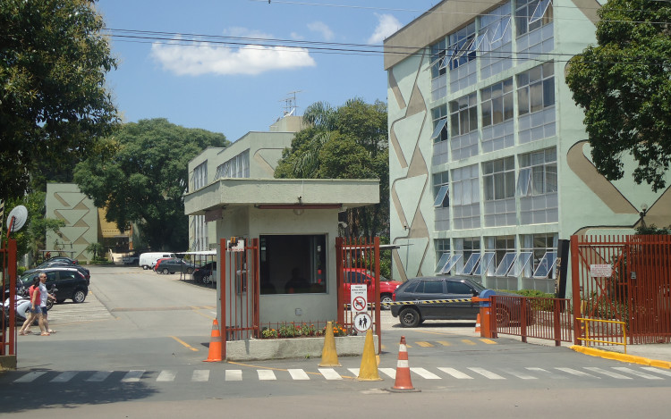 Apartamento Fazendinha Térreo